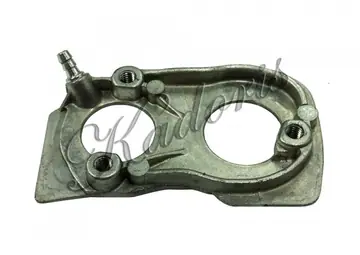 Flange 27-3512