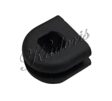 Rubber Bush 27-6130