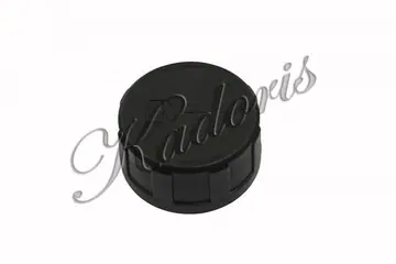 Fuel cap 30-0301