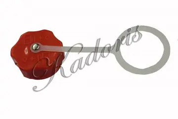 Fuel cap 30-1504