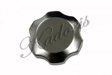 Fuel cap (Metal) 30-2004