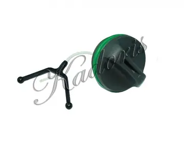 Fuel / Oil cap 30-3006