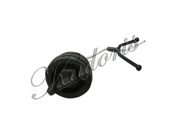 Oil cap 30-3007