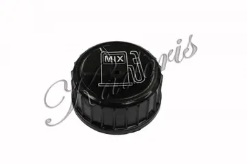 Fuel cap 30-3501