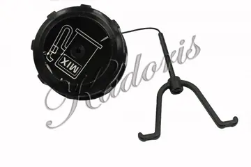 Fuel cap 30-3502