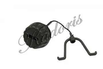 Oil cap 30-3504