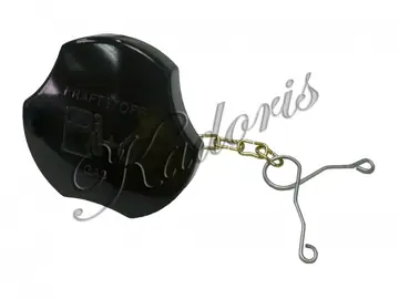 Fuel cap 30-3505