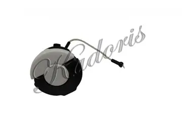 Fuel cap 30-3507