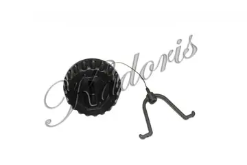 Fuel cap 30-3509