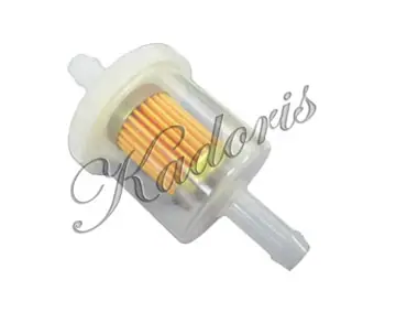 Fuel filter 31-1004