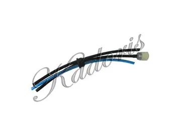 Fuel filter (with grommet) 31-1502