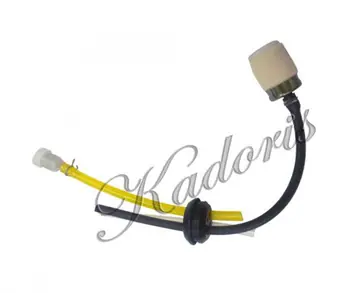 Fuel filter assembly 31-1504