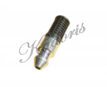 Oil pickup body 31-3508