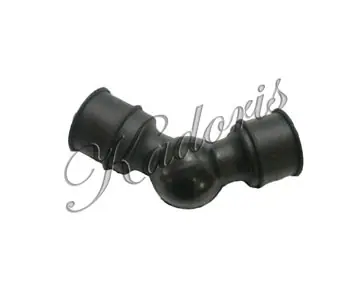 Elbow & primer 31-4003