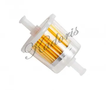 Fuel filter 31-5301