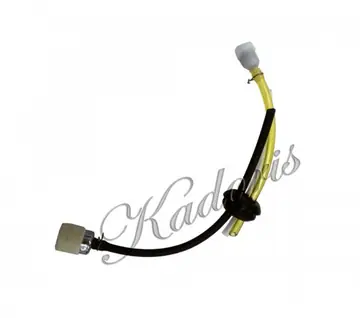 Fuel filter assembly 31-6202