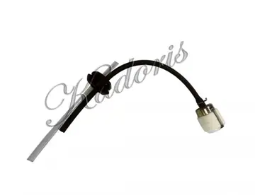 Fuel filter assembly 31-6203