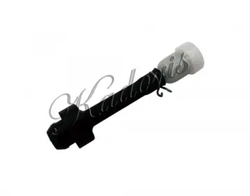 Fuel breather assembly 31-6204