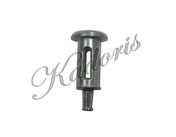Metal part for fuel filter 31-7806