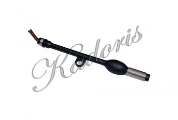Fuel tube assembly 31-8003