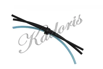Grommet (with 3 hoses) 32-1502
