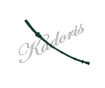 Fuel hose 32-3506