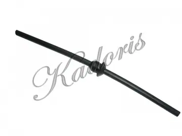 Grommet (with hose) 32-3507