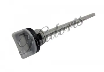 Oil gauge with seal 33-2001