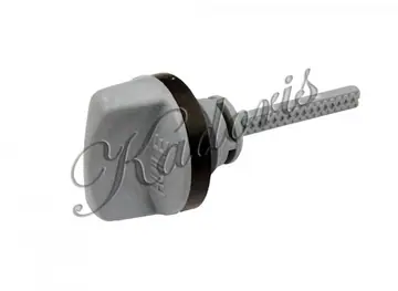 Oil gauge with seal 33-2002