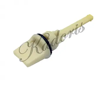 Oil gauge with seal 33-7001