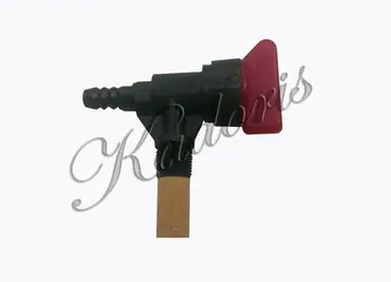 Fuel cock 34-1001-1