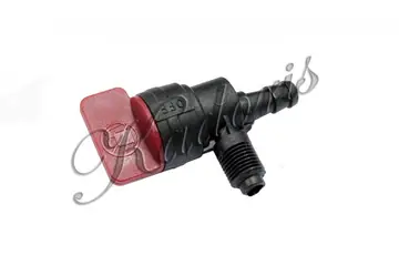 Fuel cock 34-1001