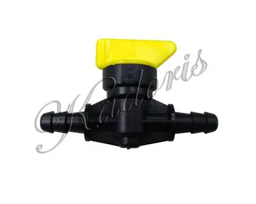 Fuel cock (Inline Fuel Tap) 34-2008