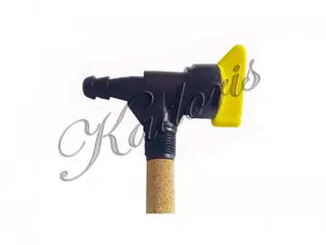 Fuel cock 34-7502