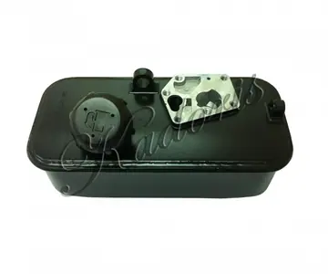 Fuel tank w/cap 35-1002