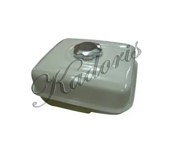 Fuel tank assembly 35-2004
