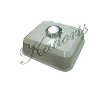 Fuel tank assembly 35-2006