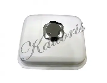 Fuel tank assembly 35-2010