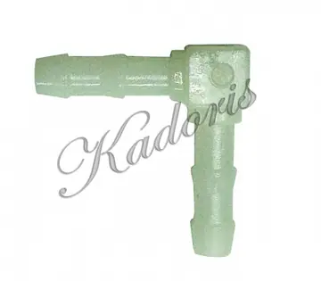 Elbow connector 35-3520
