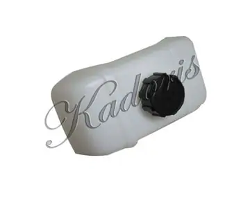 Fuel tank (with cap) 35-4002