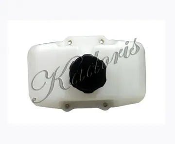 Fuel tank w/cap 35-5203-1