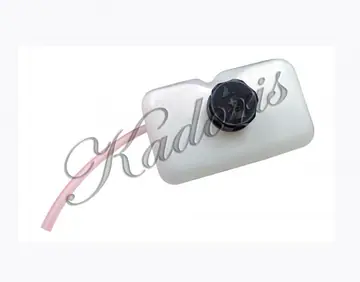 Fuel tank w/cap 35-5204