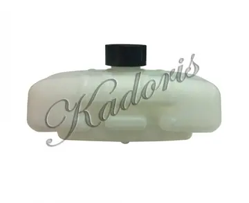 Fuel tank w/cap 35-6010
