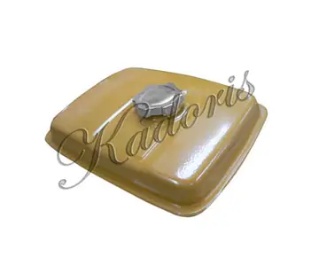 Fuel tank (with cap) 35-7002