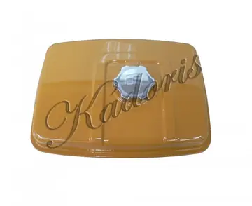 Fuel tank (with cap & fuel filter) 35-7005