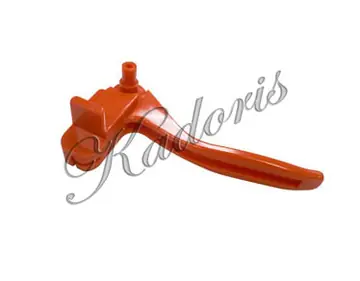 Throttle lever 37-1501