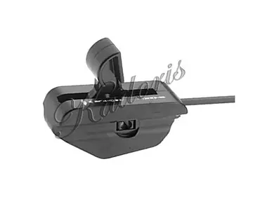 Throttle control 37-6401