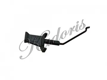 Choke rod 37-7203