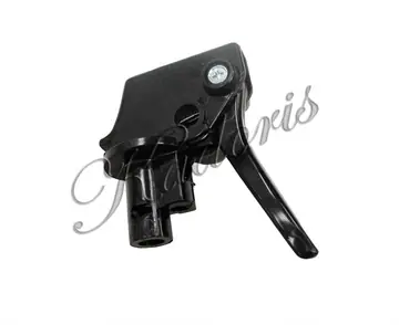 Throttle control 37-8001