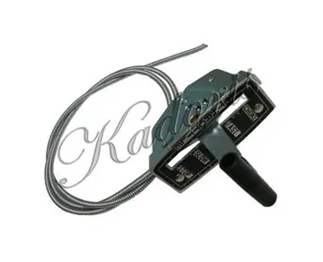 Throttle control 37-8201